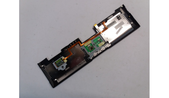 Накладка, на середню частину корпуса для ноутбука Lenovo ThinkPad SL500, 44C0733, 13GNJE1AP021, Б/В, в хорошому стані, без пошкоджень. - 309685