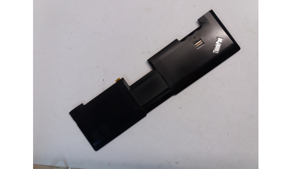 Накладка, на середню частину корпуса для ноутбука Lenovo ThinkPad SL500, 44C0733, 13GNJE1AP021, Б/В, в хорошому стані, без пошкоджень.