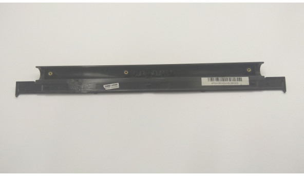 Накладка, на середню частину корпуса для ноутбука Toshiba Mini NB505, AP0H1000400, Б/В, в хорошому стані, без пошкоджень. - 309686