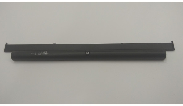 Накладка, на середню частину корпуса для ноутбука Toshiba Mini NB505, AP0H1000400, Б/В, в хорошому стані, без пошкоджень.