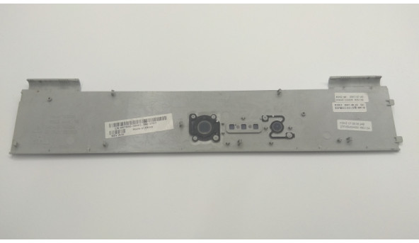 Накладка, на середню частину корпуса для ноутбука Dell Inspiron 1521, CN-0RT880, Б/В, в хорошому стані, без пошкоджень. - 309687