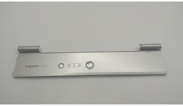 Накладка, на середню частину корпуса для ноутбука Dell Inspiron 1521, CN-0RT880, Б/В, в хорошому стані, без пошкоджень.