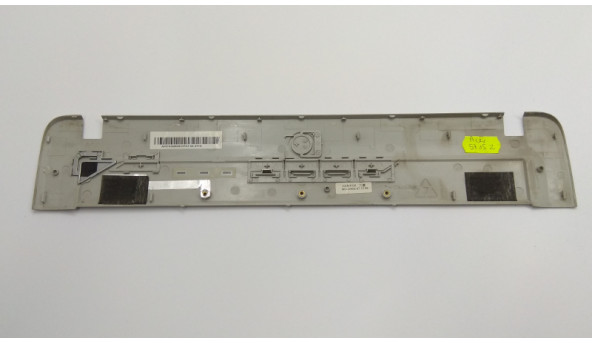 Накладка, на середню частину корпуса для ноутбука Acer Aspire 5315, AP01K000N00, Б/В, в хорошому стані, без пошкоджень. - 309690