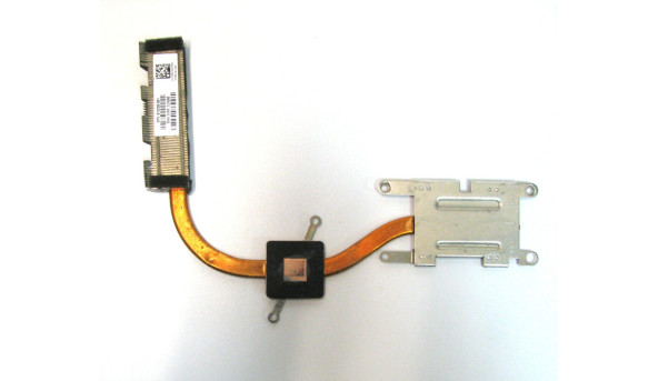 Термотрубка системи охолодження для ноутбука HP 250 G5 SPS-815238-001 AT1EM0010K0 Б/В - 309694