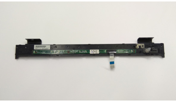Накладка, на середню частину корпуса для ноутбука HP Compaq 6510B, 6070B0153101, Б/В, в хорошому стані, без пошкоджень. - 309696