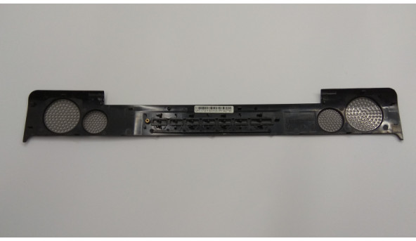 Накладка, на середню частину корпуса для ноутбука Toshiba Satellite X205, AP017001500, Б/В, в хорошому стані, без пошкоджень. Є подряпини та потертості. - 309697
