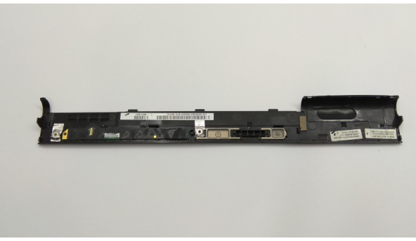 Накладка, на середню частину корпуса для ноутбука Dell XPS M1330, CN-0RW683, Б/В, в хорошому стані, без пошкоджень. - 309703