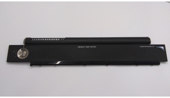 Накладка, на середню частину корпуса для ноутбука ACER ASPIRE 6935, 6070B0313501, Б/В, в хорошому стані, без пошкоджень.