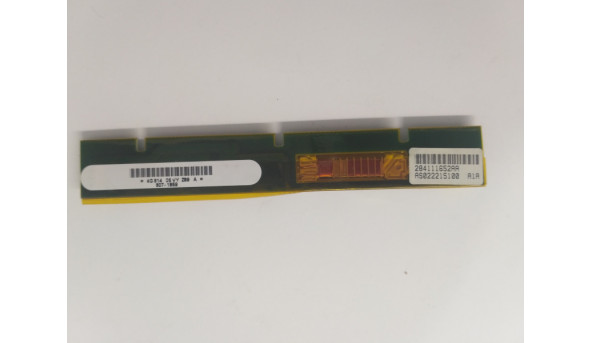 Інвертор для ноутбука Apple Macbook 13.3 A1181, PWB-IV16112T/C2-E-LF, 607-1859, AS022215100, Б/В - 309706