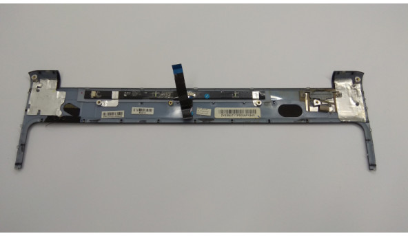Накладка, на середню частину корпуса для ноутбука HP Pavilion DV62000, ZYE38UT1TP00, Б/В, в хорошому стані, без пошкоджень. - 309709