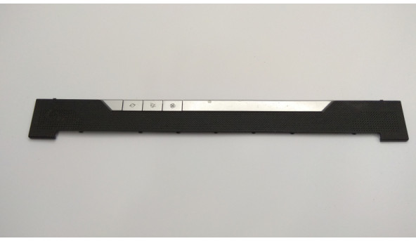 Накладка, на середню частину корпуса для ноутбука Fujitsu Siemens AMILO Pi 3540, Б/В, в хорошому стані, без пошкоджень.
