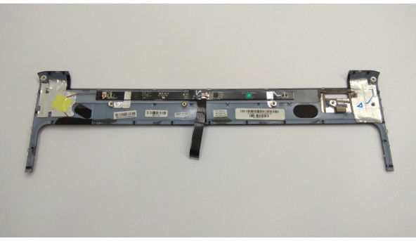 Накладка, на середню частину корпуса для ноутбука HP PAVILION DV6, 531605-001, Б/В, в хорошому стані, без пошкоджень. - 309718