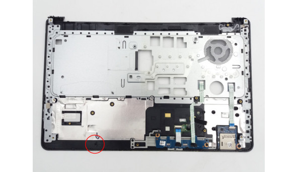 Середня частина для ноутбука HP 350 355 G1 G2 758051-001 6070B0742502 Б/В - 309719