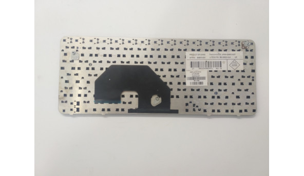 Клавіатура для ноутбука HP Compaq Mini 110, CQ10, 606618-001, б/в - 309724