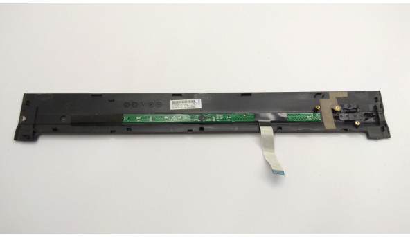 Накладка, на середню частину корпуса для ноутбука HP Compaq 6735b, 6070B0233401, Б/В, в хорошому стані, без пошкоджень. - 309725