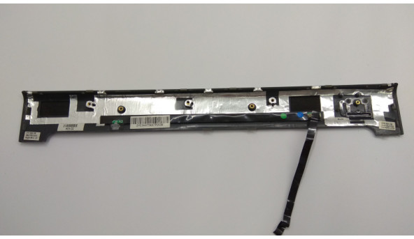 Накладка, на середню частину корпуса для ноутбука HP Pavilion DV6700, ZYE3HAT3KATP, Б/В, в хорошому стані, без пошкоджень. - 309729