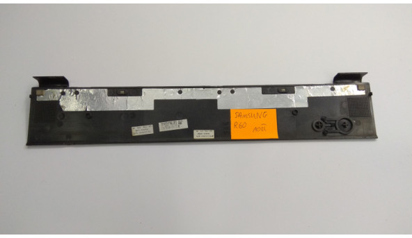 Накладка, на середню частину корпуса для ноутбука Samsung R60, BA75-02055A, Б/В, в хорошому стані, без пошкоджень. - 309734