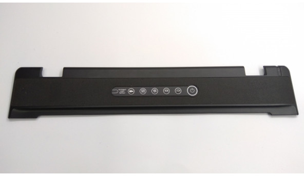 Накладка, на середню частину корпуса для ноутбука Fujitsu Siemens Amilo PA2548, 24-46783-00-1, Б/В, в хорошому стані, без пошкоджень.