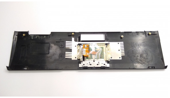 Нижня панель від середньої частини корпуса для ноутбука Lenovo IBM Thinkpad R61, 42w2249, Б/В. В хорошому стані, без пошкоджень. - 309739