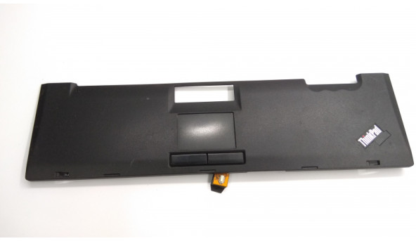 Нижня панель від середньої частини корпуса для ноутбука Lenovo IBM Thinkpad R61, 42w2249, Б/В. В хорошому стані, без пошкоджень.