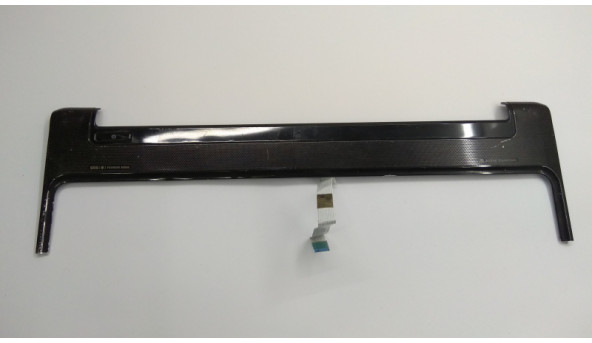 Накладка, на середню частину корпуса для ноутбука HP Pavilion DV62000, ZYE38UT1TP00, Б/В, в хорошому стані, з лівого боку маленька деформація.