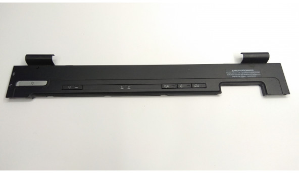Накладка, на середню частину корпуса для ноутбука HP Compaq Nx7400, 417520-001, Б/В, в хорошому стані, без пошкоджень.