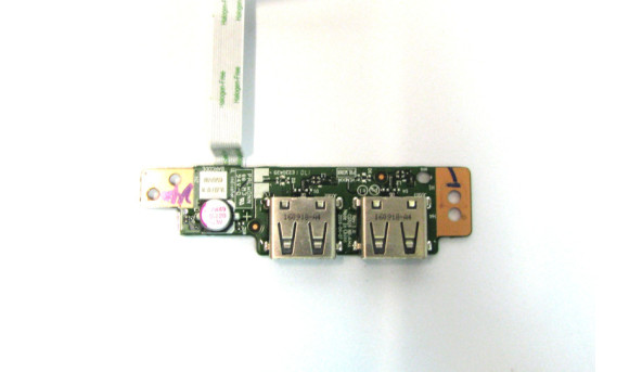 Додаткова плата USB для ноутбука Lenovo Ideapad 310-15ABR NS-A741 Б/У