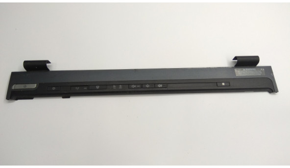 Накладка, на середню частину корпуса для ноутбука HP Compaq Nx9420, APZKF000900, Б/В, в хорошому стані, без пошкоджень.