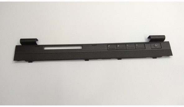 Накладка, на середню частину корпуса для ноутбука Fujitsu Lifebook S7210, CP362033-01, Б/В, в хорошому стані, без пошкоджень.