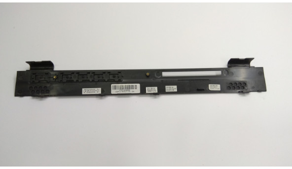 Накладка, на середню частину корпуса для ноутбука Fujitsu Lifebook S7210, CP362033-01, Б/В, в хорошому стані, без пошкоджень. - 309746