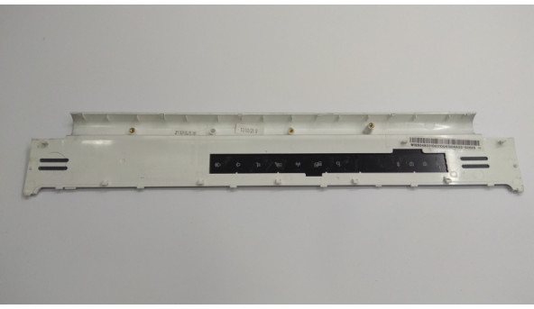 Накладка, на середню частину корпуса для ноутбука Packard Bell Easynote Tj75, Wis604bx01003, Б/В, в хорошому стані, без пошкоджень. - 309750