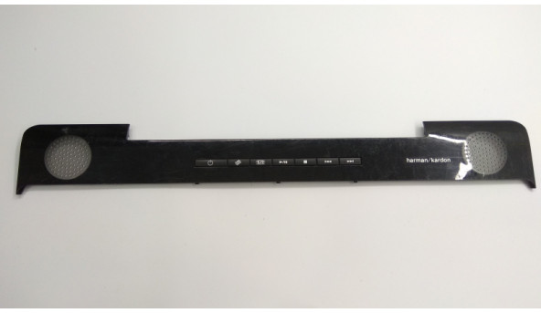Накладка, на середню частину корпуса для ноутбука Toshiba Satellite P200, AP017000500, Б/В, в хорошому стані, без пошкоджень.