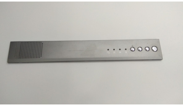 Накладка, на середню частину корпуса для ноутбука Fujitsu Amilo D1840, 83-UD7030-01, Б/В, в хорошому стані, без пошкоджень.