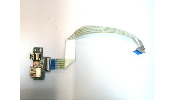 Додаткова плата USB аудіо для ноутбука Acer Aspire E5-575G DA0ZABTB6D0 Б/У - 309759