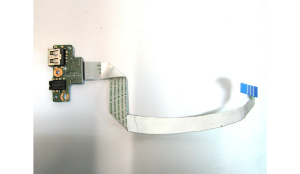 Додаткова плата USB аудіо для ноутбука Acer Aspire E5-575G DA0ZABTB6D0 Б/У