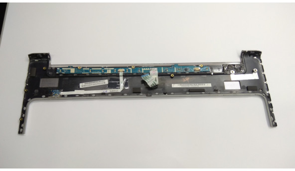 Накладка на середню частину корпусу для ноутбука HP Pavilion Dv7-1000, AP03W001V00 AP03W00F00 Б/В - 309762