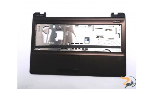 Середня частина корпуса для ноутбука Asus K52 15.6" 13GNXM10P032 Б/У