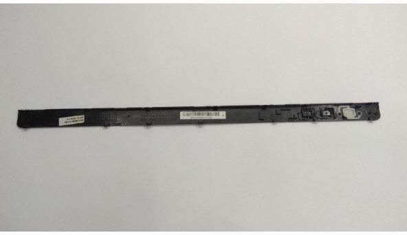 Накладка, на середню частину корпуса для ноутбука MSI CX600, E2P-684E212-P89, Б/В, в хорошому стані, без пошкоджень. - 309767