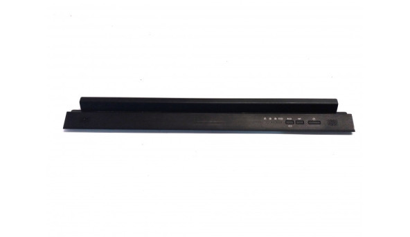 Накладка, на середню частину корпуса для ноутбука Fujitsu E556,  Б/В, в хорошому стані, без пошкоджень.