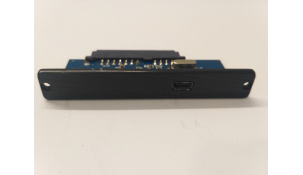 Зовнішній перехідник Sata - USB 2.0, IL25621-U3, 25621-1053 VER 1.3 , б/в