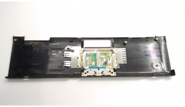 Нижня панель від середньої частини корпуса для ноутбука IBM ThinkPad T61, 42W2478, Б/В. В хорошому стані, без пошкоджень. - 309801