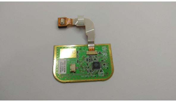 Плата з Touchpad, для ноутбука IBM ThinkPad R40, TM42PUF2239, Б/В. В хорошому стані. без пошкоджень. - 309803