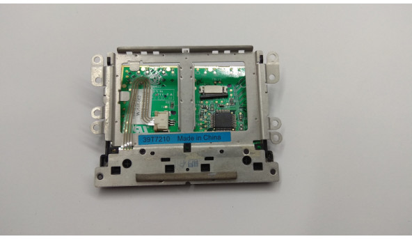Плата з Touchpad, для ноутбука IBM Lenovo ThinkPad T60, TM61PDF2270, Б/В. В хорошому стані. без пошкоджень. - 309804