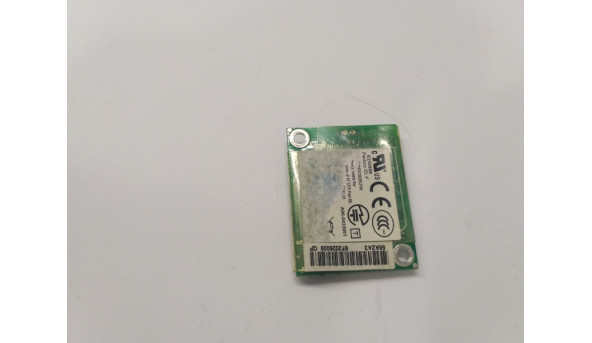 Modem Board, знятий з ноутбука Medion MD 96630, Delphi-d40, Б/В - 309807