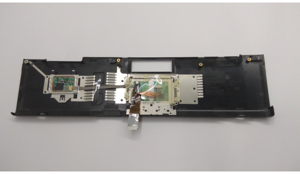 Нижня панель від середньої частини корпуса для ноутбука IBM ThinkPad T61, 42W2024, Б/В. В хорошому стані, без пошкоджень. - 309820