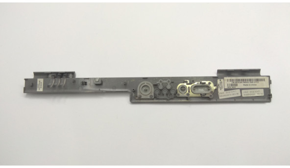 Накладка, на середню частину корпуса для ноутбука Dell Latitude D610, CN-0F4164, Б/В, в хорошому стані, без пошкоджень. - 309821