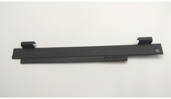 Накладка, на середню частину корпуса для ноутбука  Dell Latitude E5400, CN-0DW912, Б/В, в хорошому стані, без пошкоджень.