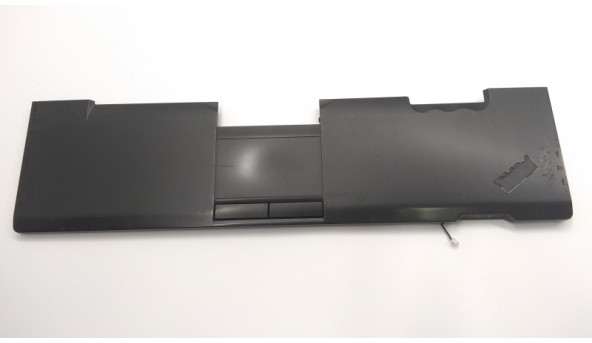 Нижня панель від середньої частини корпуса для ноутбука Lenovo ThinkPad SL510, 60Y4135, Б/В. В хорошому стані, без пошкоджень.