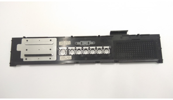 Накладка, на середню частину корпуса для ноутбука Acer Aspire 1350, EBZP1001013, Б/В, в хорошому стані, без пошкоджень. - 309829