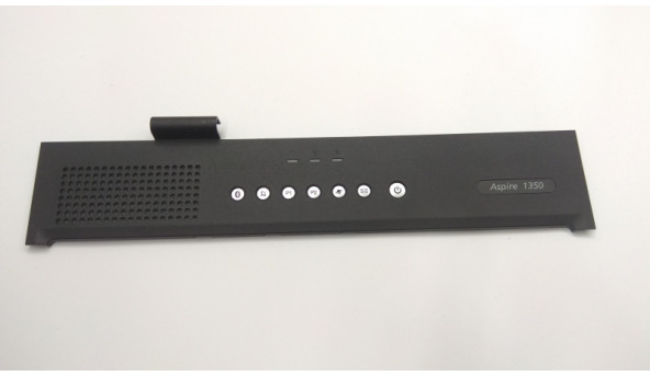 Накладка, на середню частину корпуса для ноутбука  Acer Aspire 1350, EBZP1001013, Б/В, в хорошому стані, без пошкоджень.